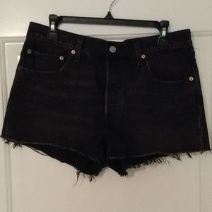 Levi's 501 short